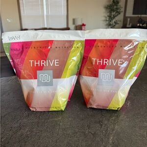 Thrive Lifestyle Mix